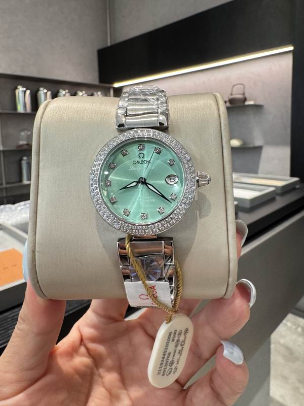 Omega 34mm 101442